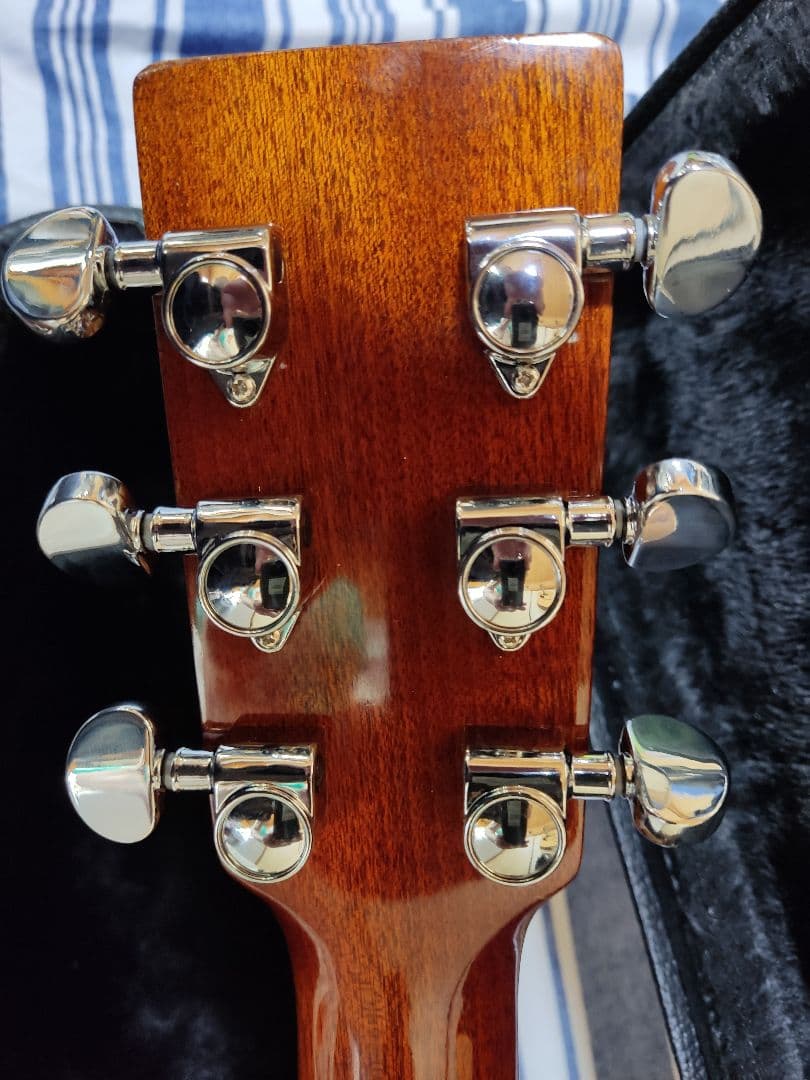 S.Yairi YO-28/N オール単板 M109716165 - ギター卸売 通販