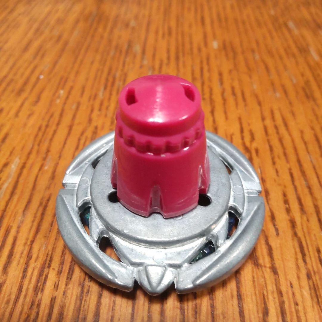 メタルファイトベイブレード フレイムビクシス - メルカリ