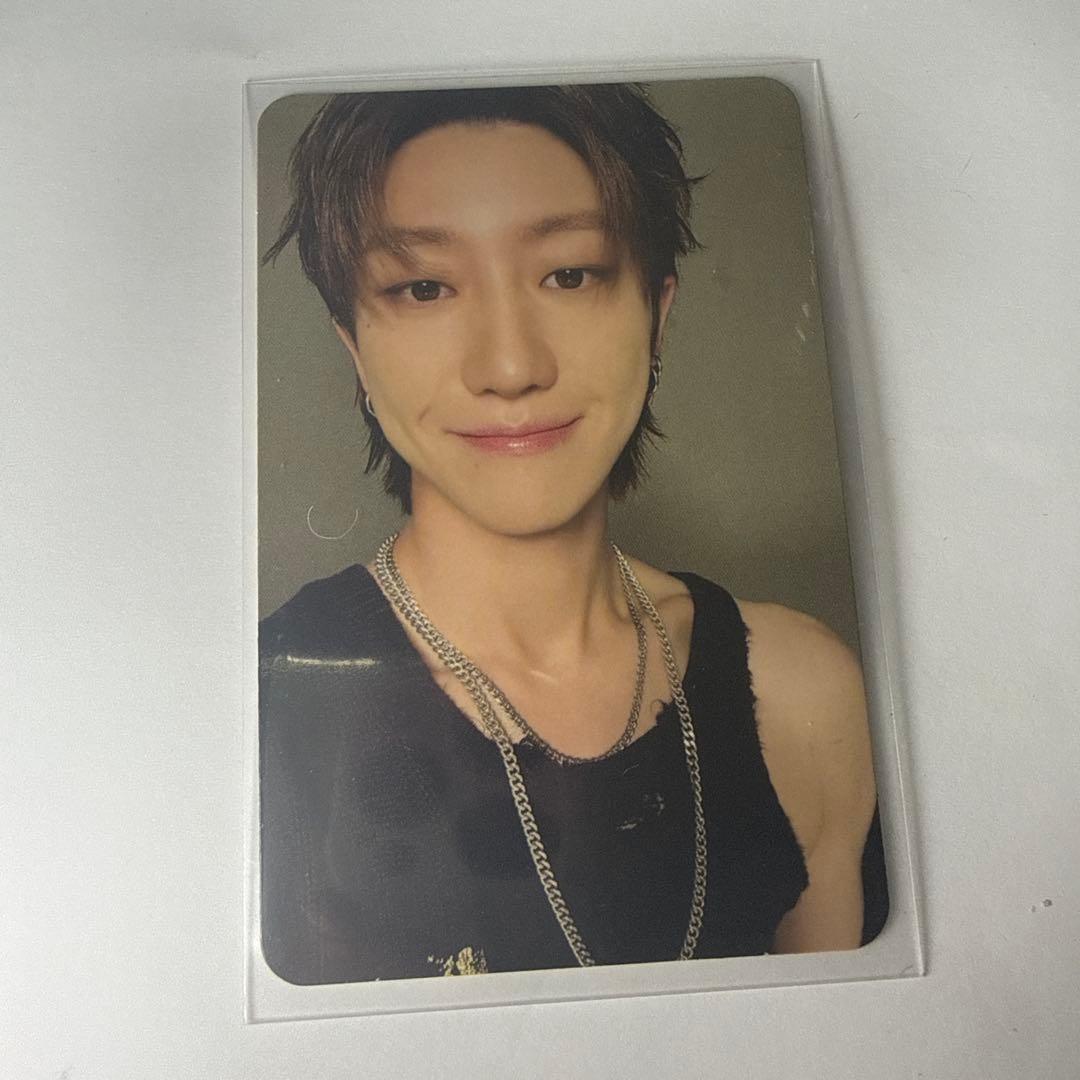 SEVENTEEN ミンハオ THE8 トレカ - メルカリ