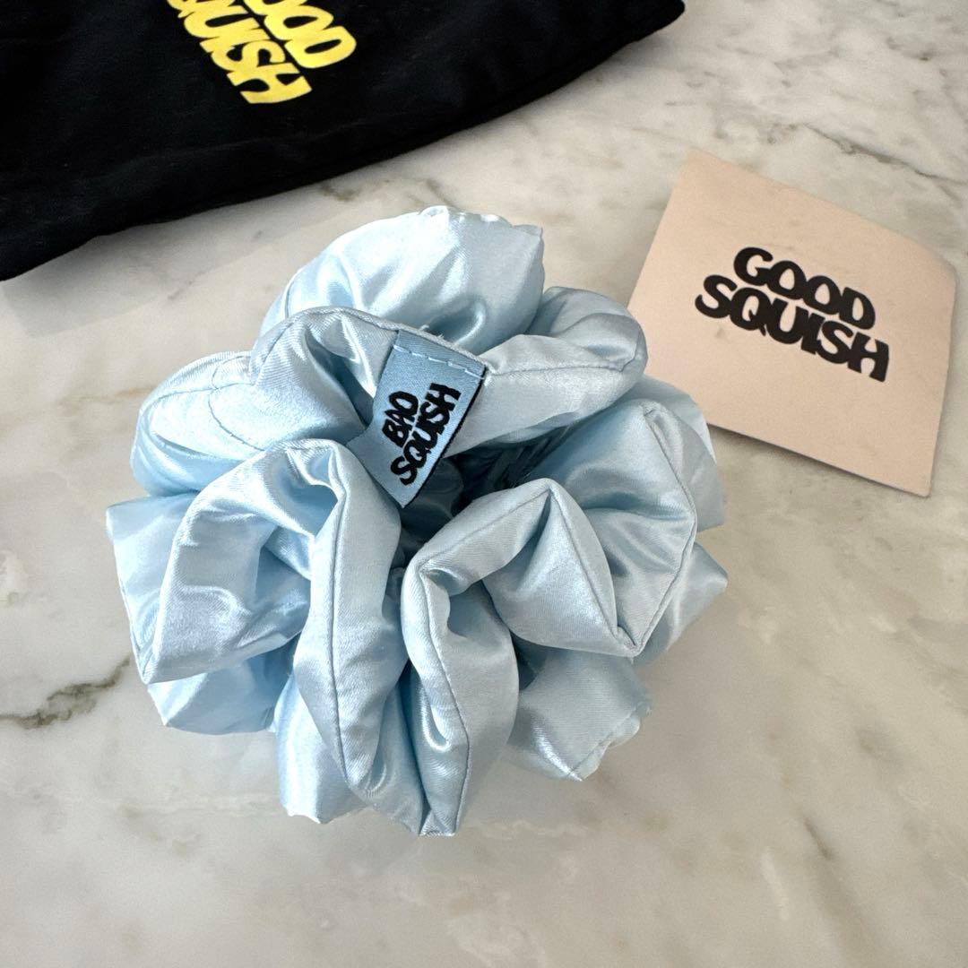 ヘアアクセサリー GOOD SQUISH Dover Street Market