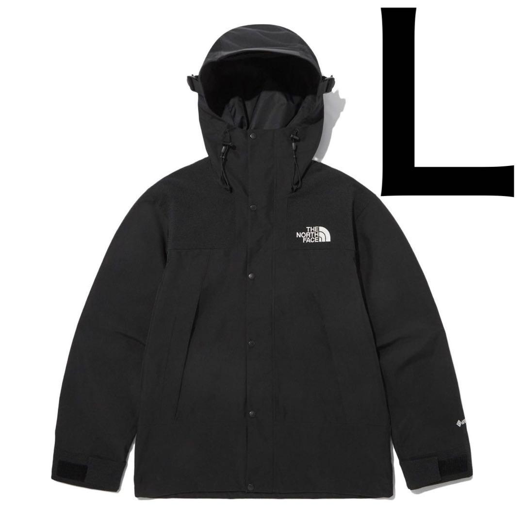 THE NORTH FACE®︎Mountain Jacket 1990 USA THE NORTH FACE 1990 MOUNTAIN JACKET GTX US限定GREEN – RAMBLE