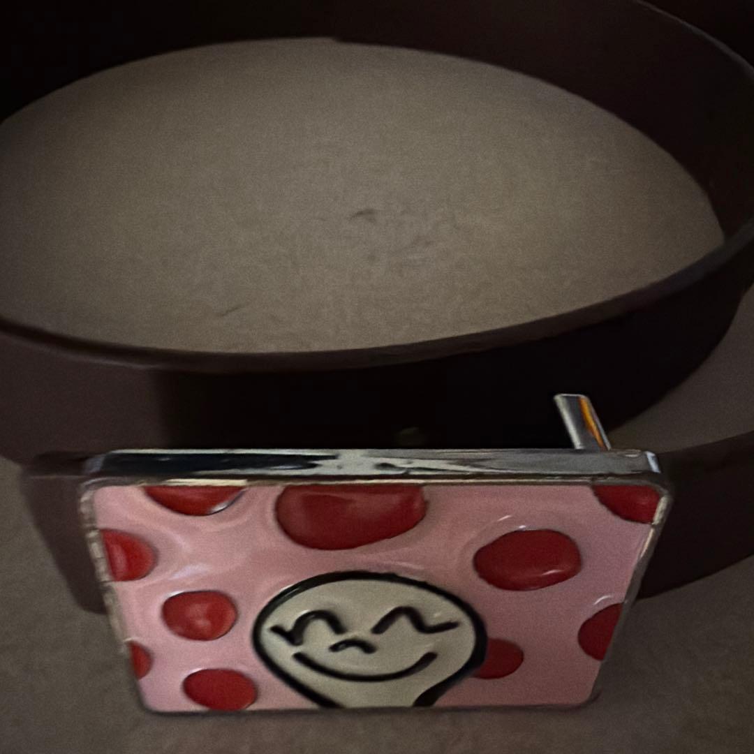 最終値下げstarteamベルト punkandyo homiesnetwork