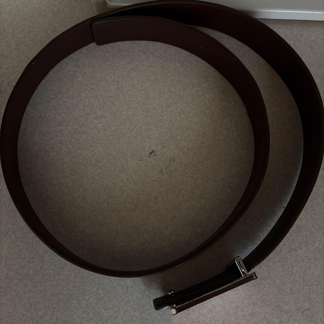 最終値下げstarteamベルト punkandyo homiesnetwork