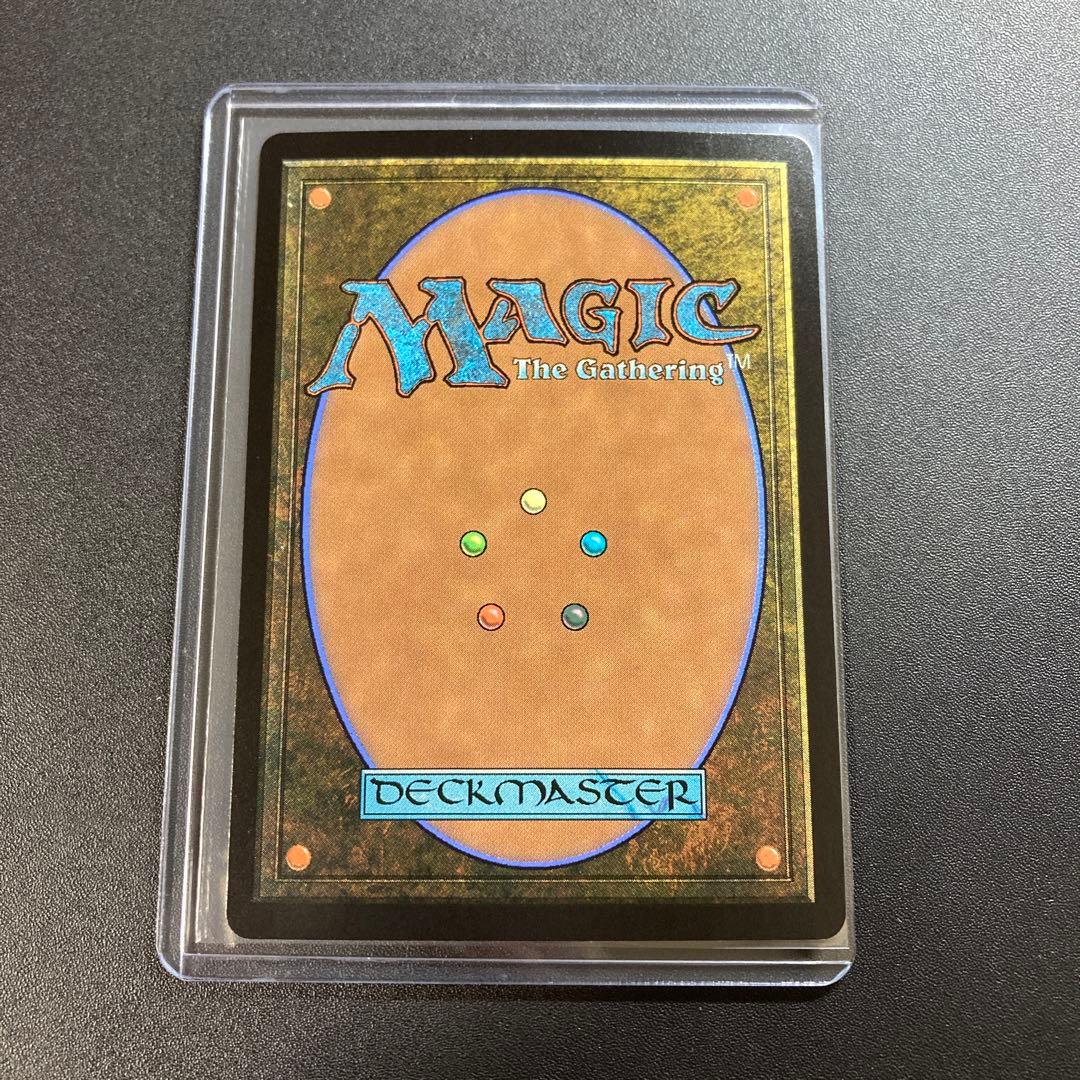 MTG FF バスターソード ボーダーレス foil 神話レア M 351 - メルカリ