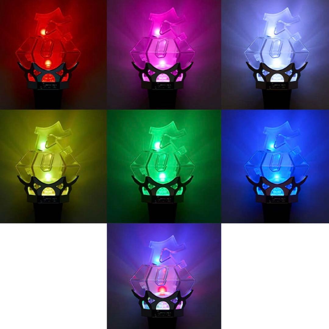 SixTONES MILESixTONES ペンライト ライブ 新品 ストーンズ - メルカリ