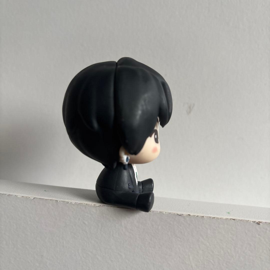 ミセス 大森元貴 シークレット 縦眉 - メルカリ