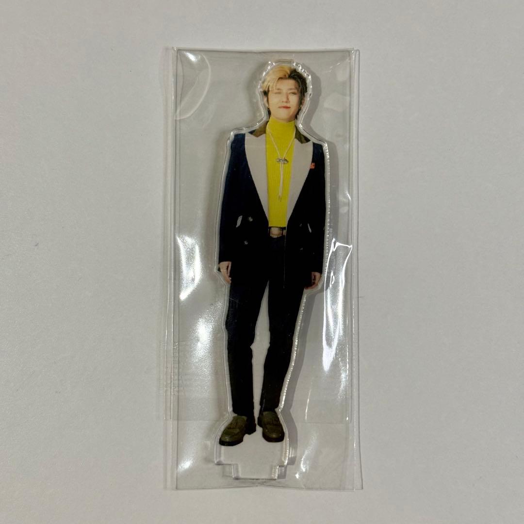 Mrs. GREEN APPLE POPUP アクスタ - メルカリ