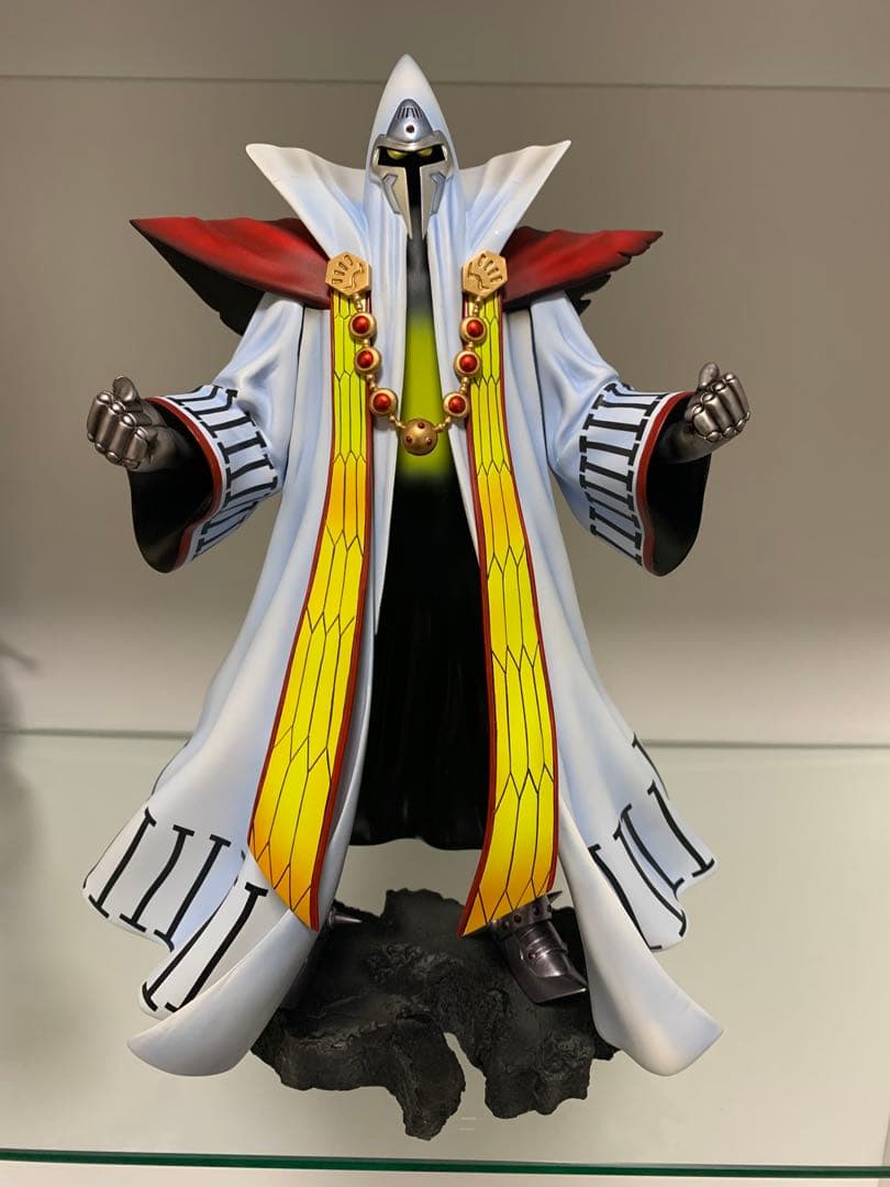 スパイスシード ドラゴンクエスト ダイの大冒険 ミストバーン 開封品