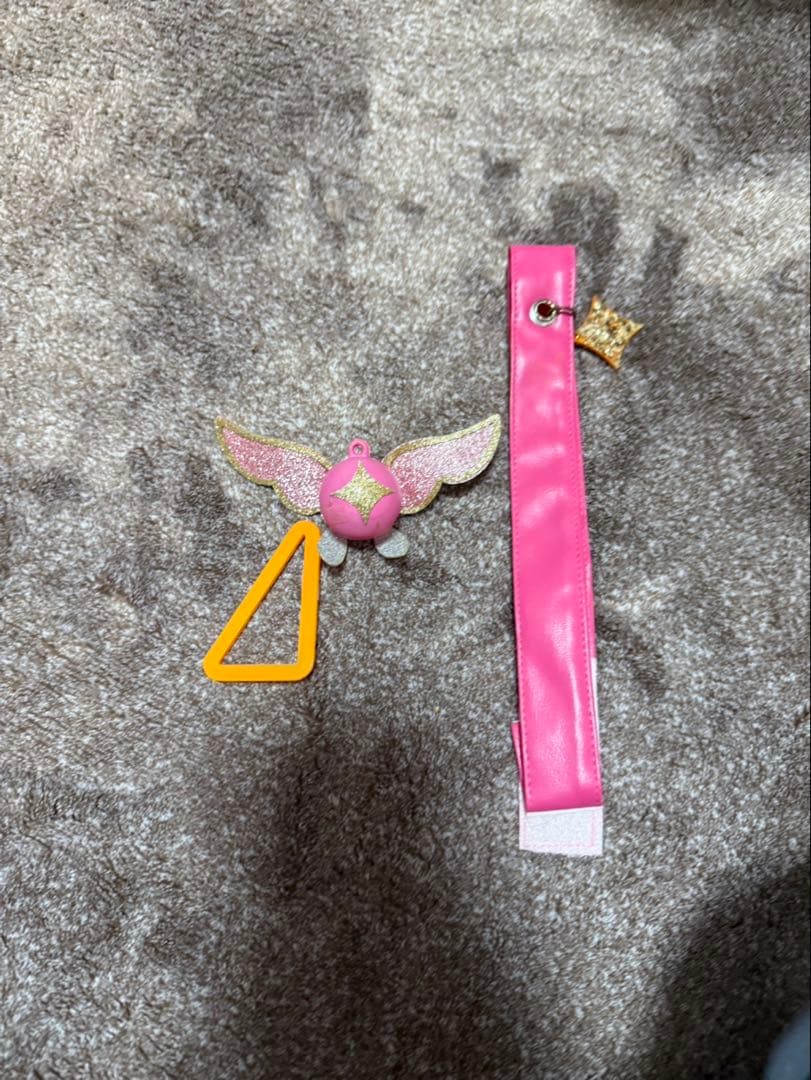 み*た様 キュアバタフライ コスプレ プリキュア Cosplay 衣装 ウィッグ