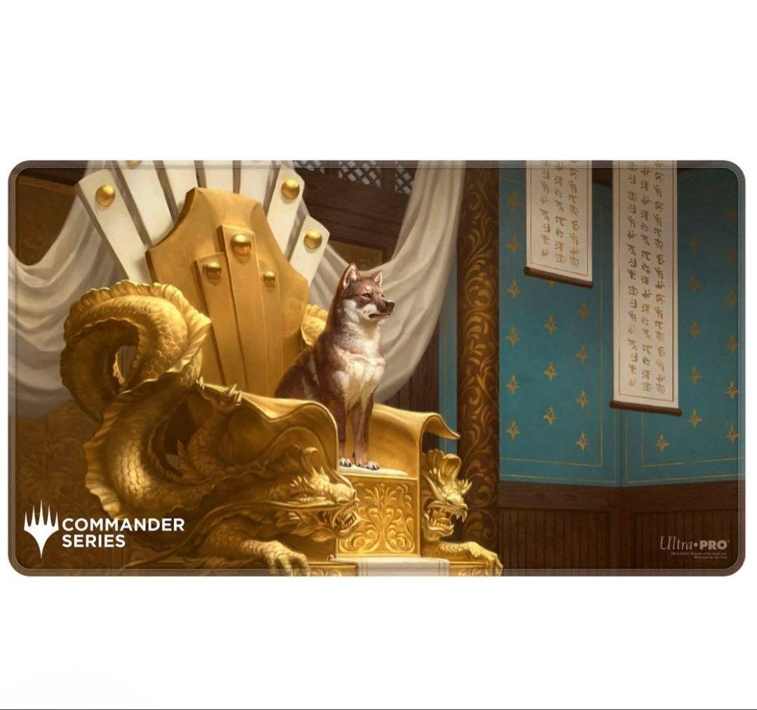 mtg 永久忠義の義丸 プレイマット 永久忠義の義丸 [NEC] 【BIGWEB | MTG】日本最大級の激安カードゲーム