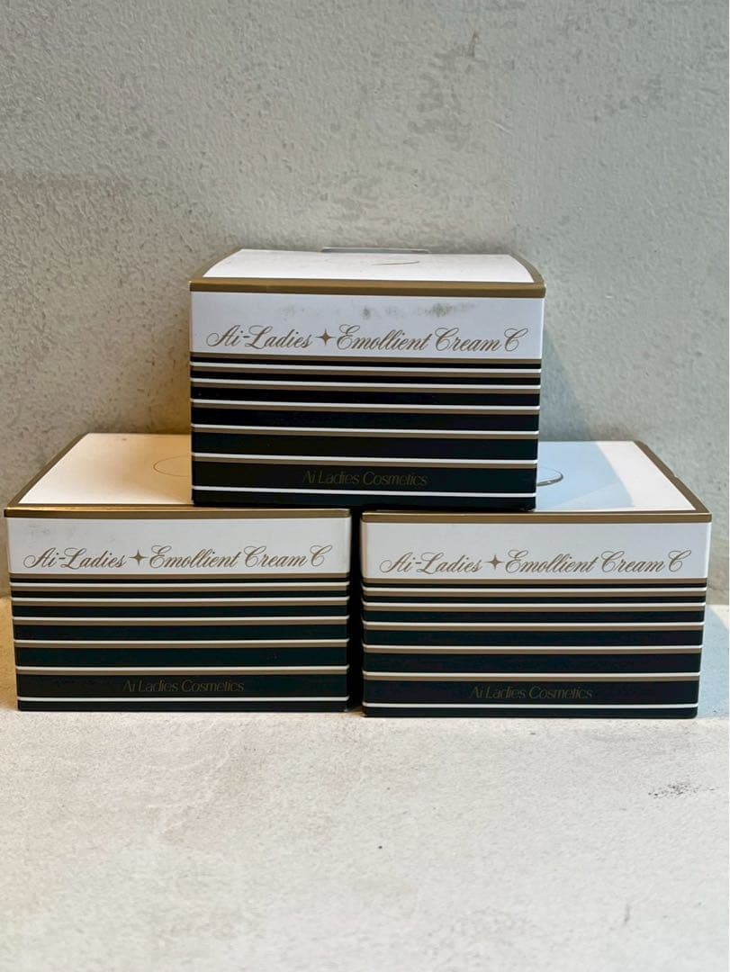 専用　アイレディース化粧品 エモリエントクリームC <弱酸性>