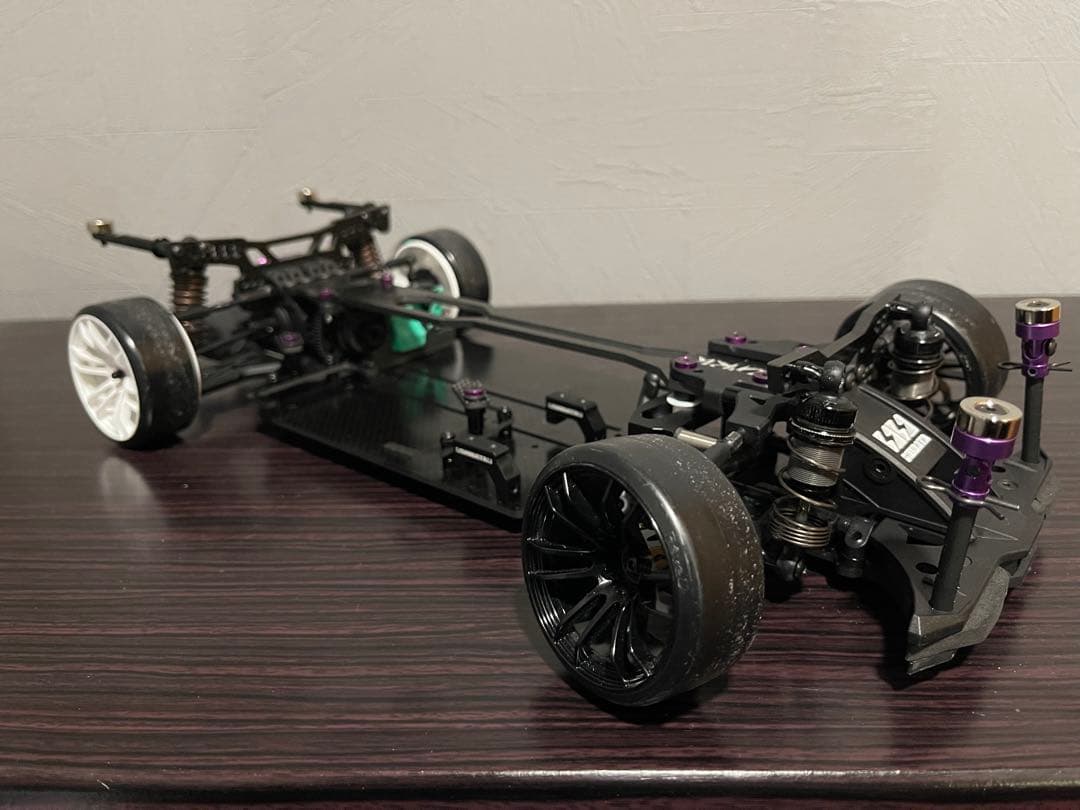 GRK GS2 EVO プレミアムカーボン コンバージョン - メルカリ