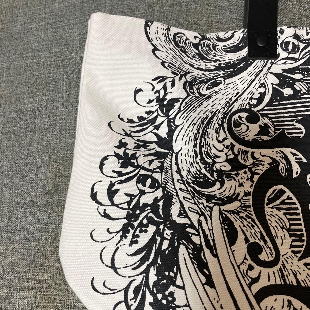 HYDE ROENTGEN NIGHT トートバッグ レントゲン 苗場 - メルカリ