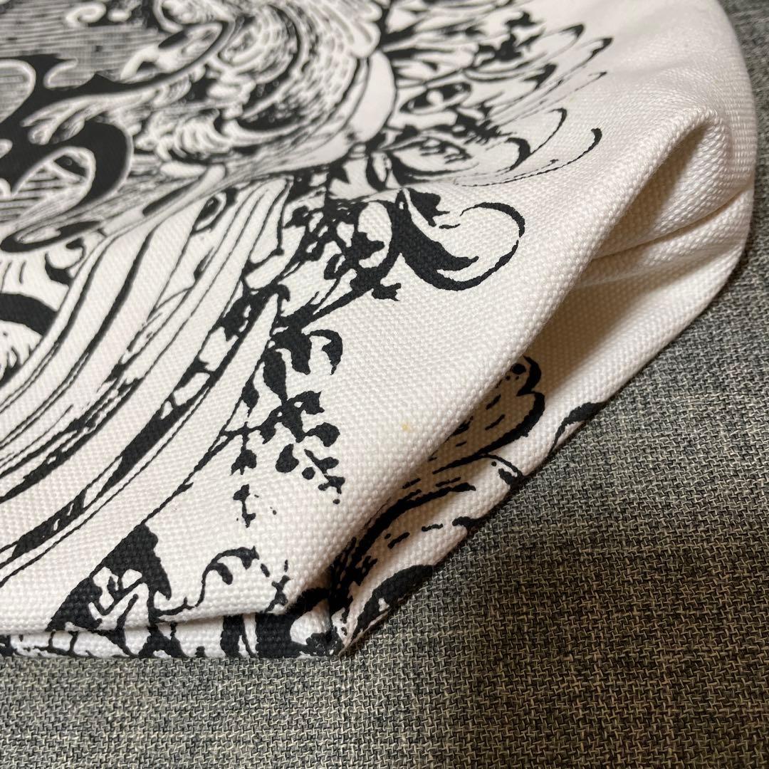 HYDE ROENTGEN NIGHT トートバッグ レントゲン 苗場 - メルカリ