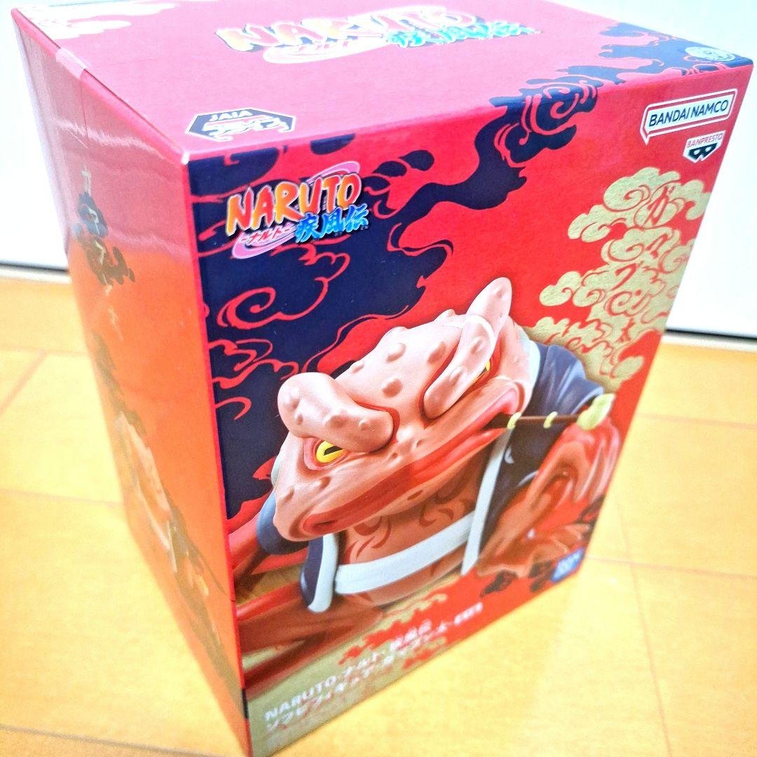 新品】一番くじ ナルト A賞 C賞 ペイン D賞 ラストワン賞 5点セット