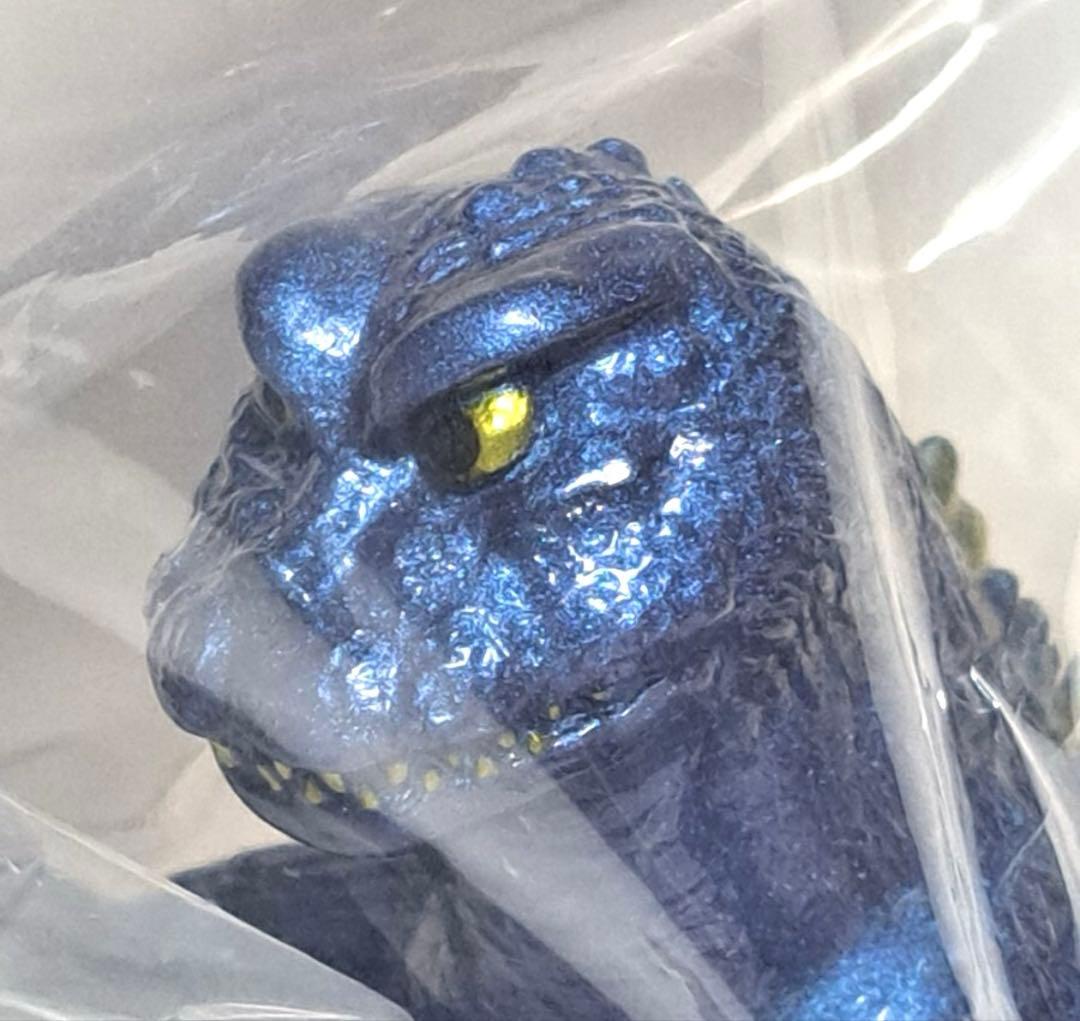 ゴジラ　東宝怪獣総進撃　ワンフェス Godzilla