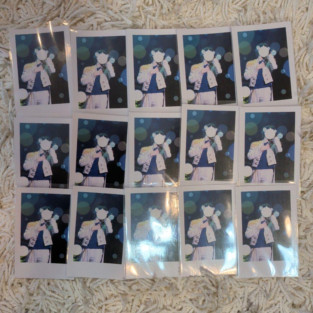 最終値下げ】いれいす If いふまろ 実写チェキ写真 15枚セット - メルカリ