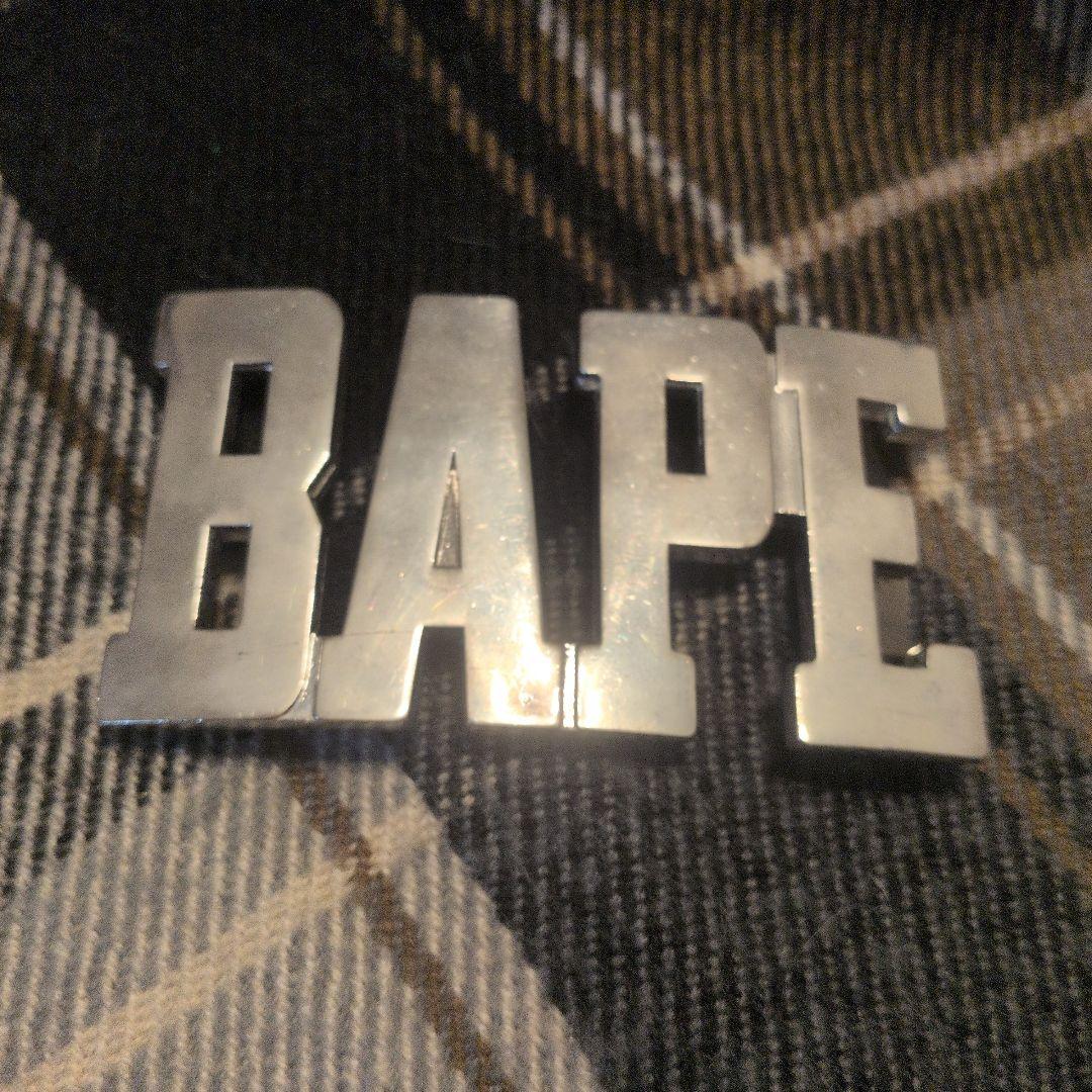 小物 A BATHING APE