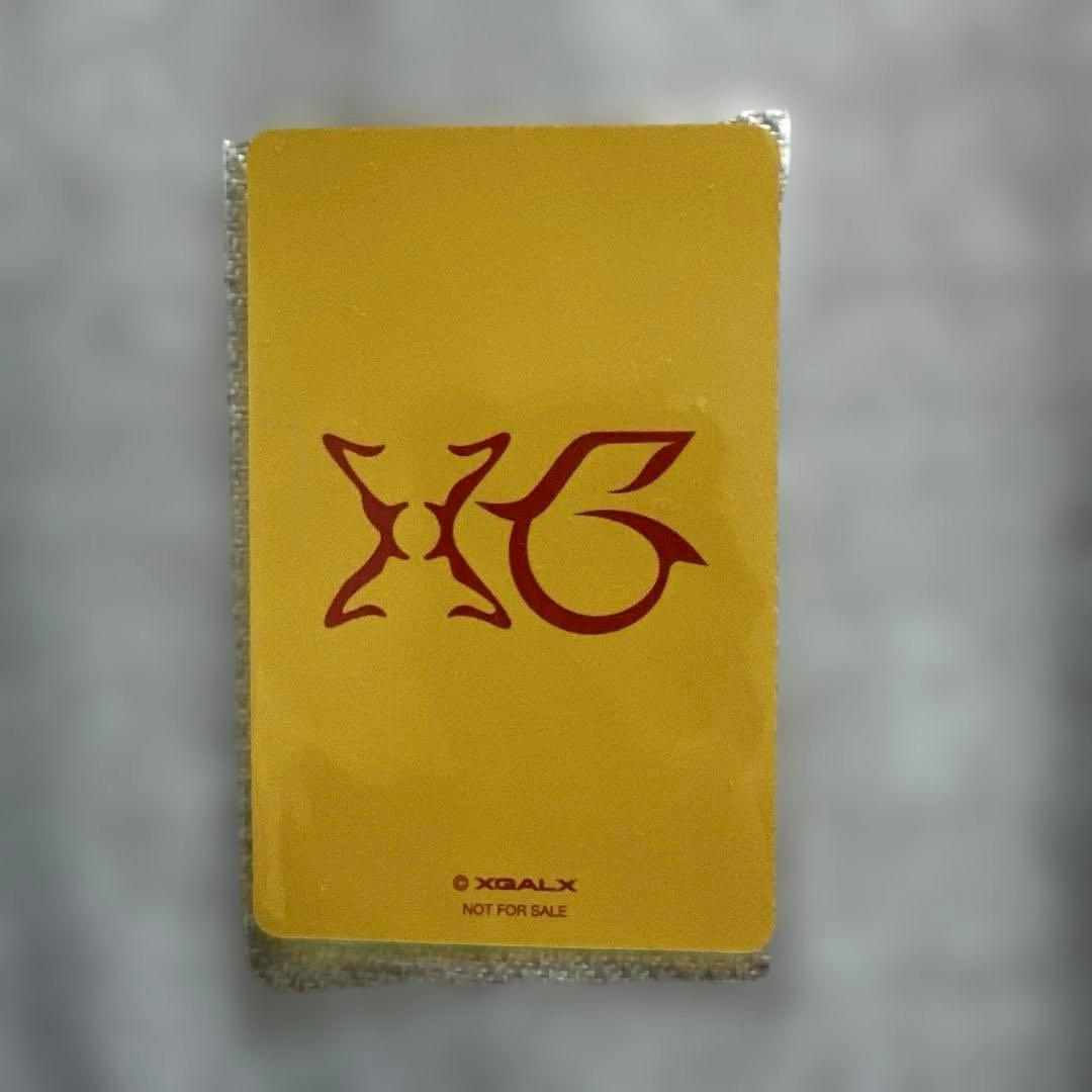 XG HINATAミリオンプレイス タワレコ渋谷 ラキドロ - メルカリ