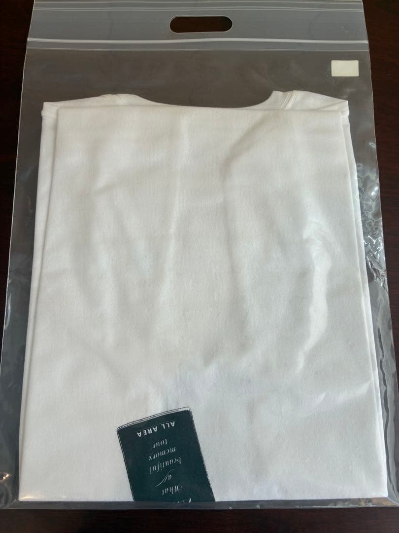 ZARD Tシャツ 黒 グレー 白 M 7枚 未使用