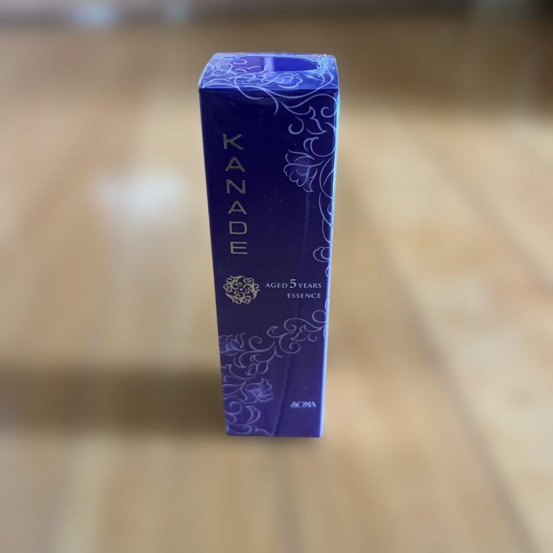 【未開封新品】ソーマ 花奏 KANADE 30ml 武蔵屋通販 | ジャパニーズクラフトリキュール 奏 Kanade 〈桜〉
