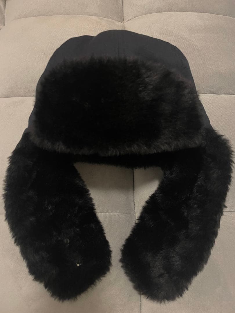 STUSSY RIPSTOP TRAPPER CAP S/M ステューシー Ripstop Trapper Cap – Camo | Headwear | Stüssy Japan