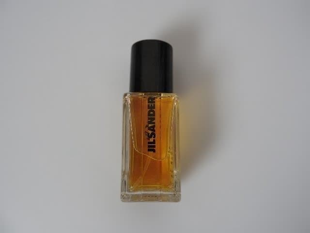 JIL SANDER オードトワレ 50ml
