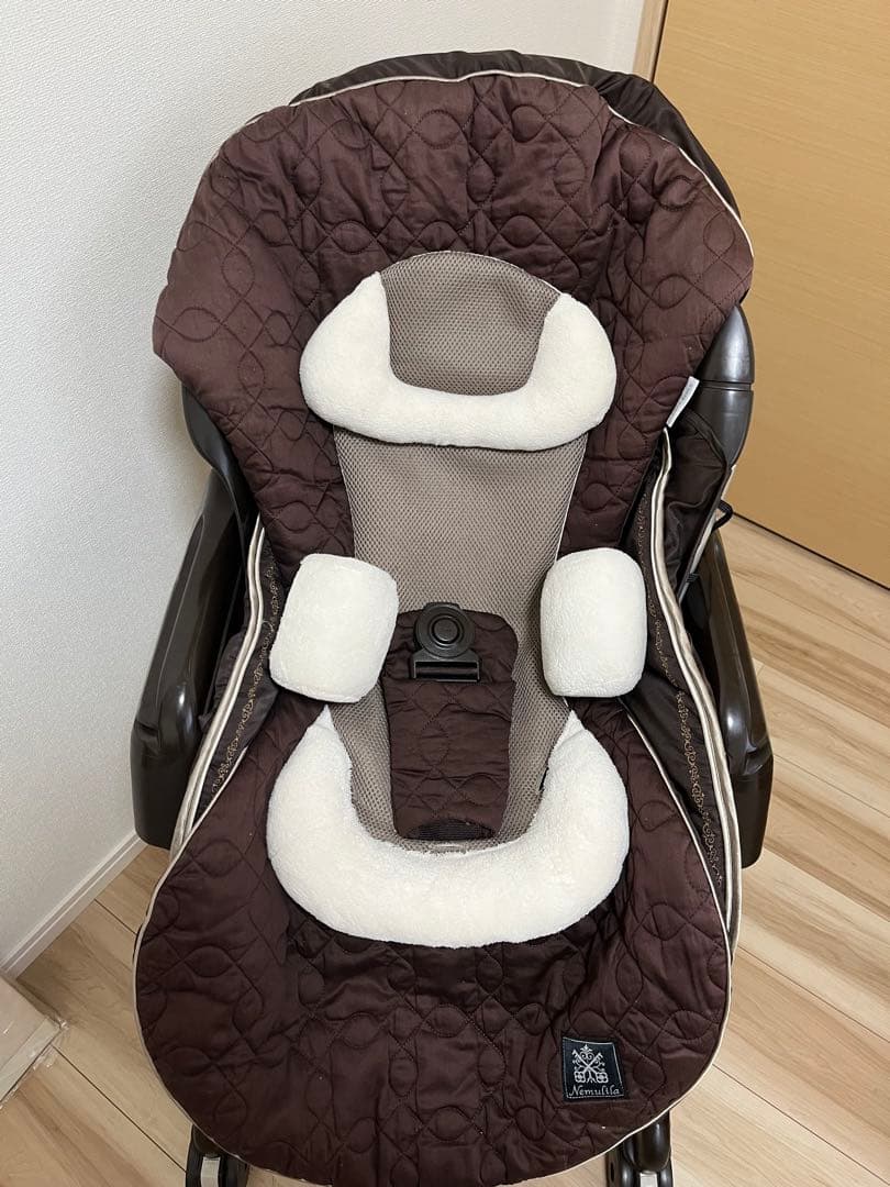 コンビ　ハイ＆ロースウィングラック　ネムリラ