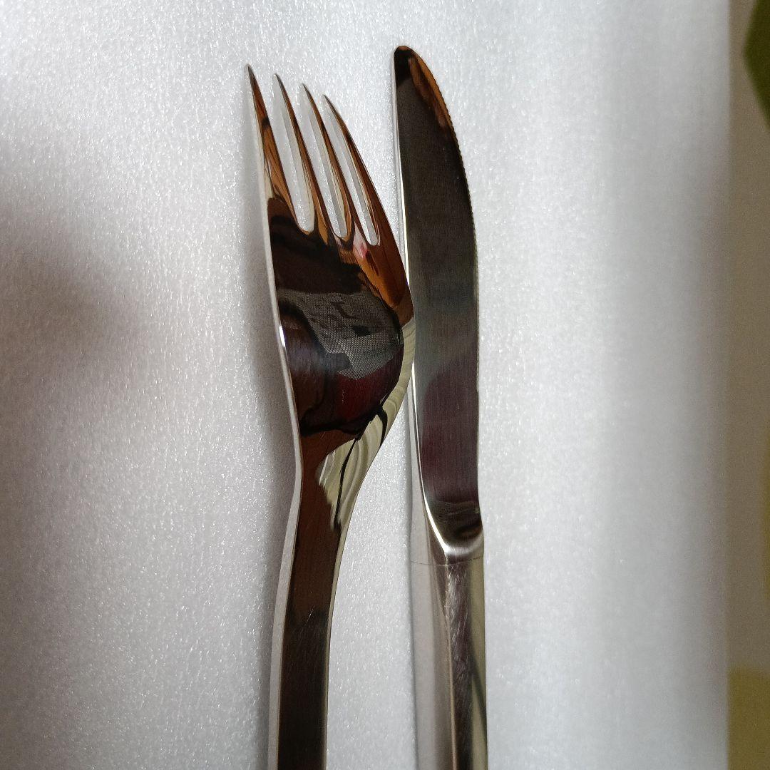 ツヴィリング ヘンケルス カトラリーセット 24本セット ステンレス