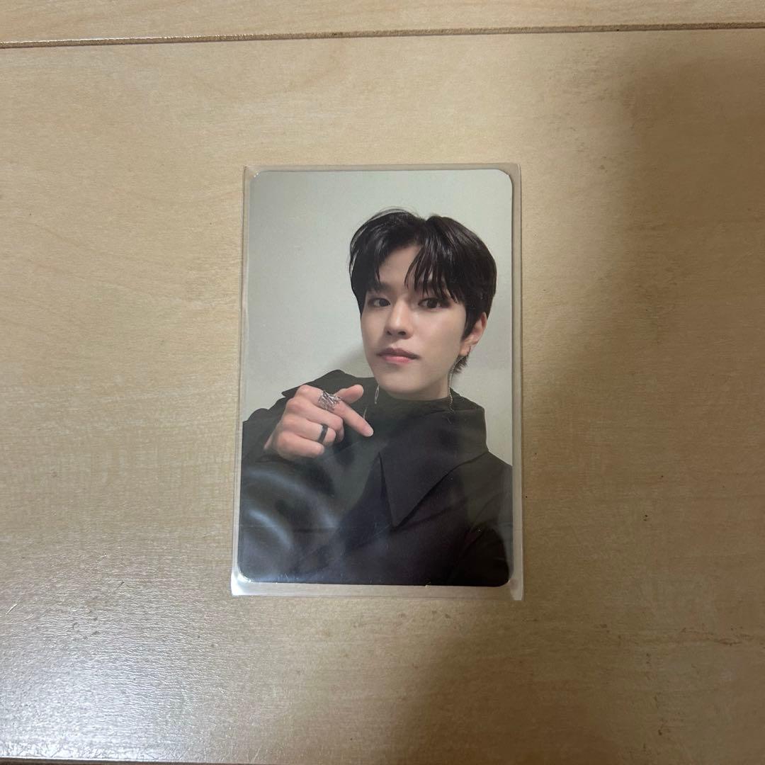 straykids oddinary スンミン トレカ - メルカリ