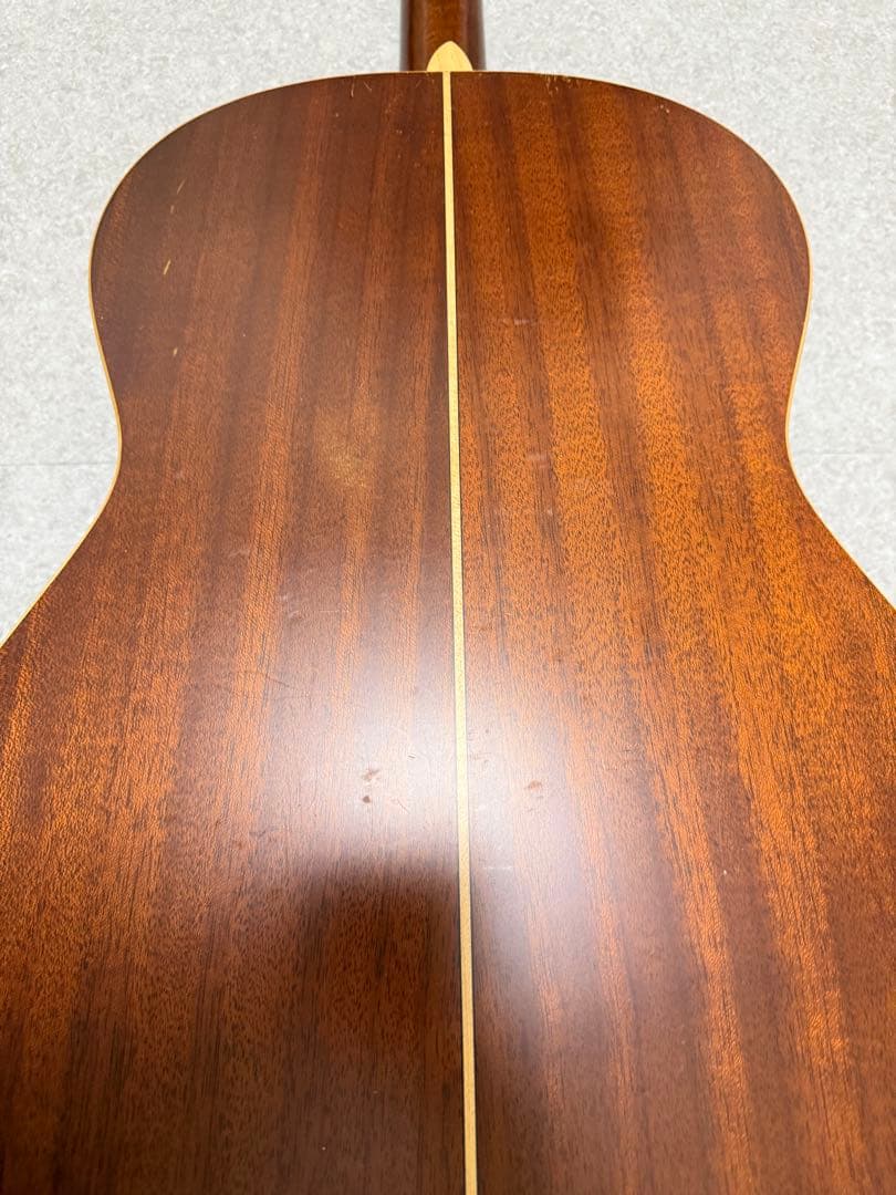 Ibanez Artwood AW1010C - メルカリ