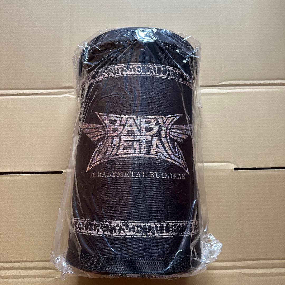 BABYL ドラムリュック