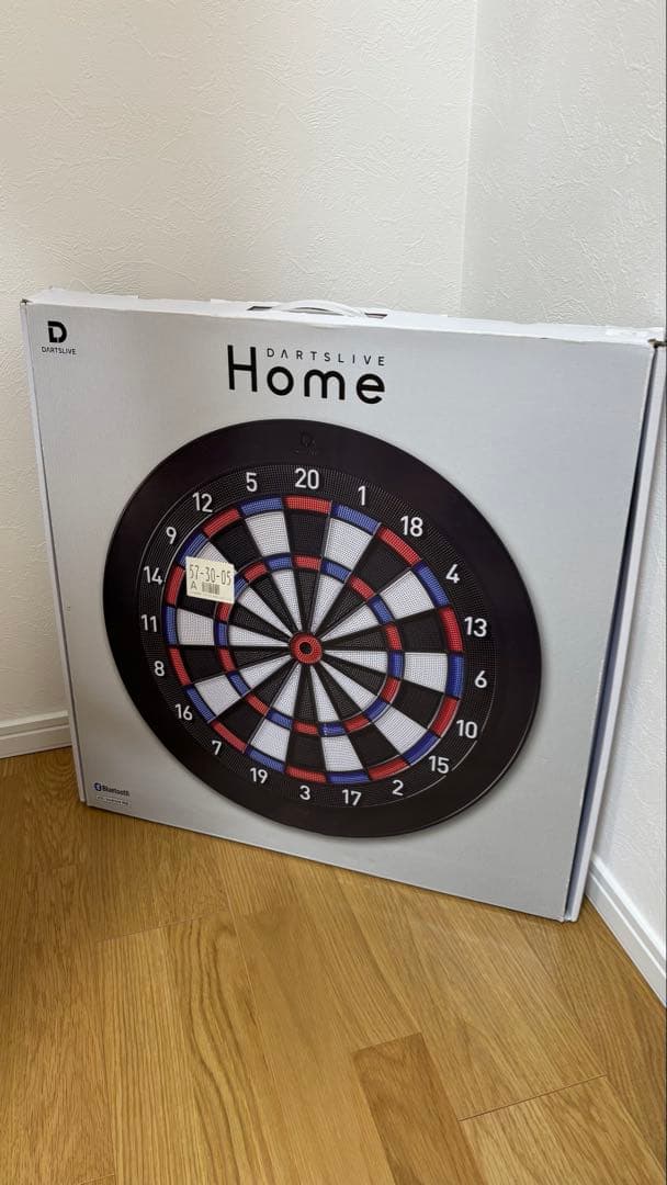 DARTSLIVE  ダーツライブホーム ダーツボード ダーツボード > ボード/スタンドセット品 > 【セット商品】DARTSLIVE