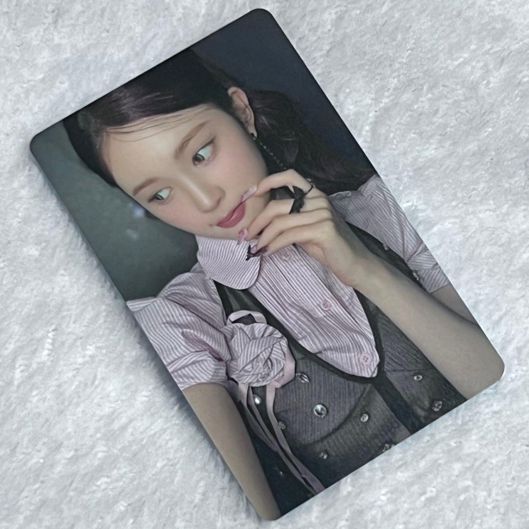 Hearts2Hearts トレカ FOCUS ユニバ ラキドロ エイナ - メルカリ