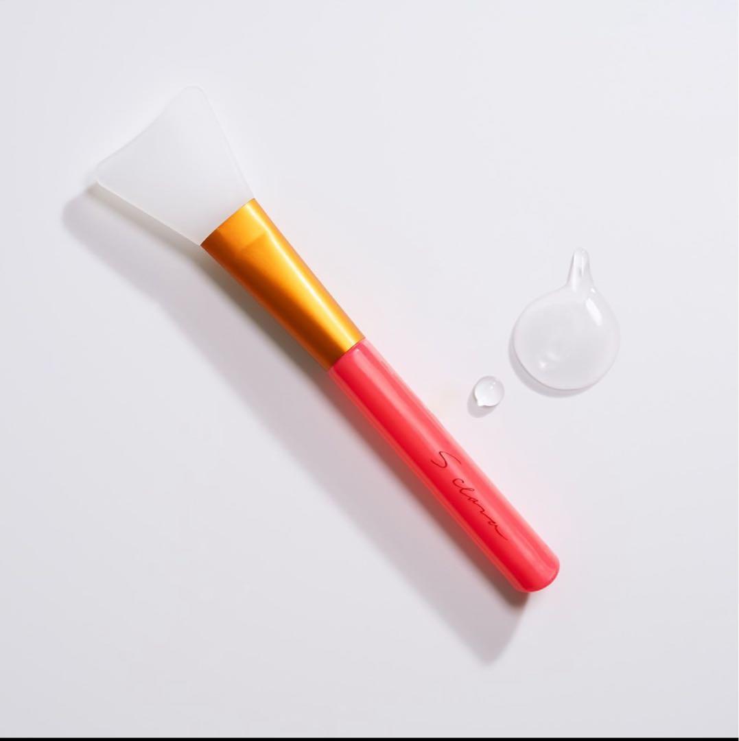 40％オフ！！！★S CLARA★新品未開封★2本セット★ブラシ付けますꯁꯧ