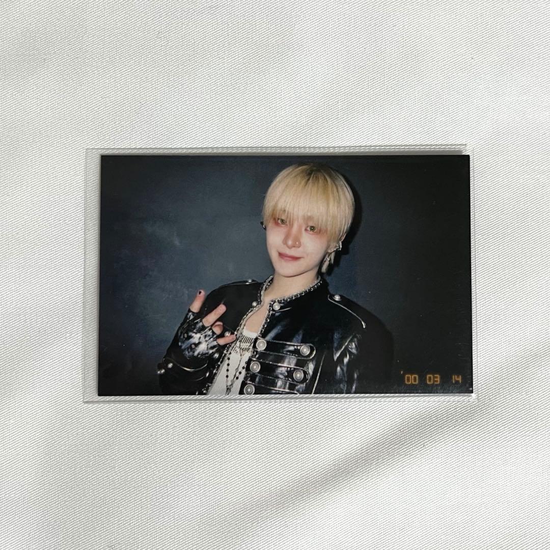 TREASURE ジフン PULSE ON 京セラ FC限定 トレカ - メルカリ