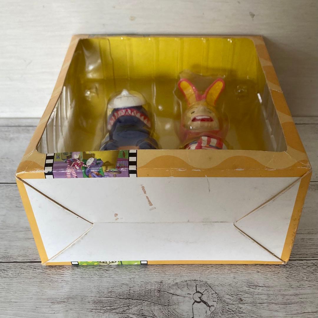 ポピーザぱフォーマー シェイクヘッド人形 希少 レア - メルカリ