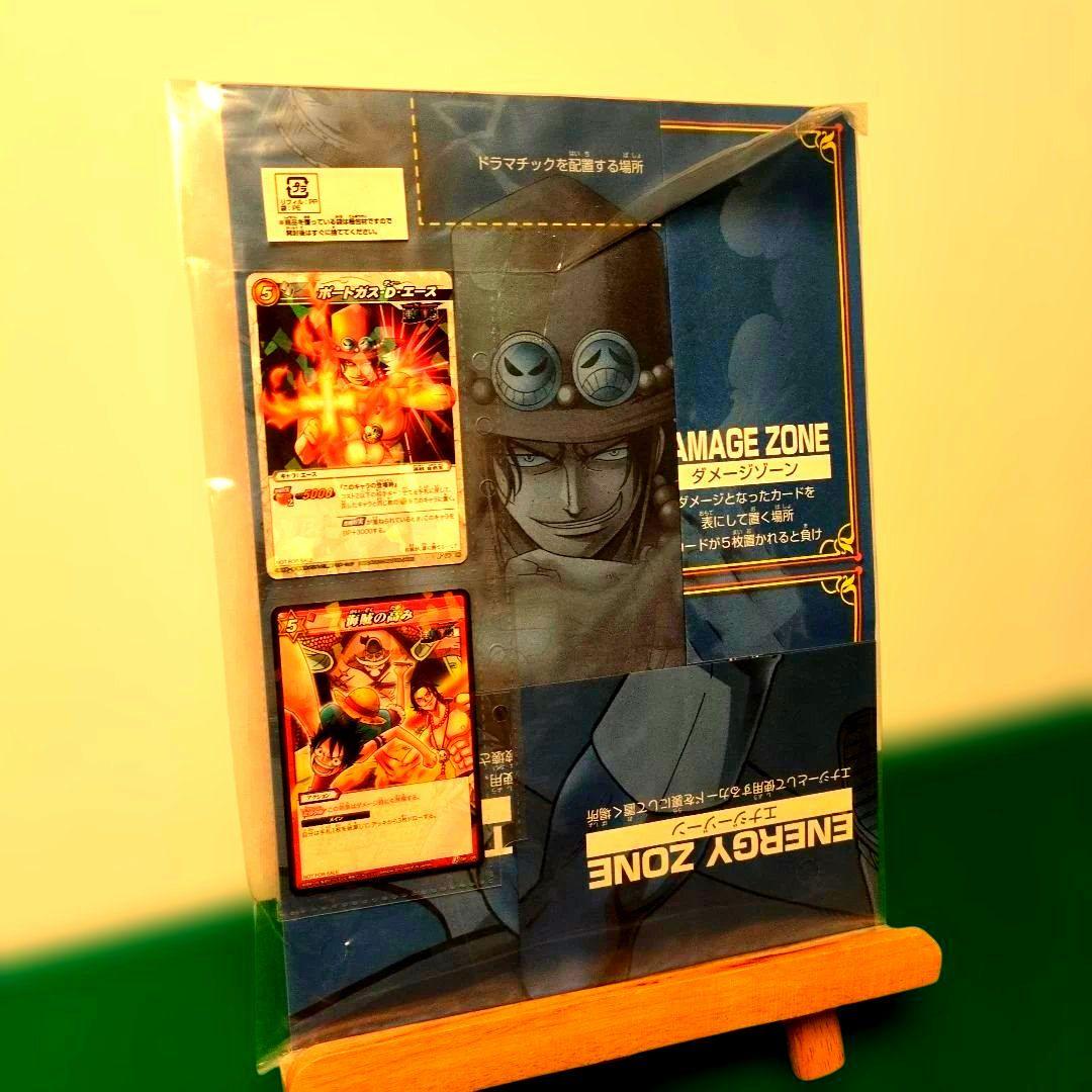 超貴重品 非売品 ミラバト プロモーションカード 4枚+プレイシート 未