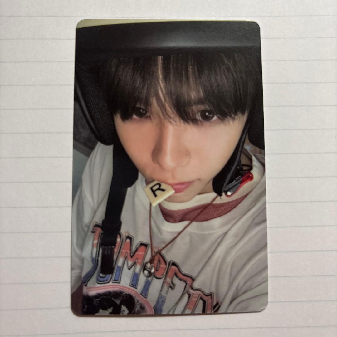 RIIZE Epilogue ショウタロウ トレカ - メルカリ