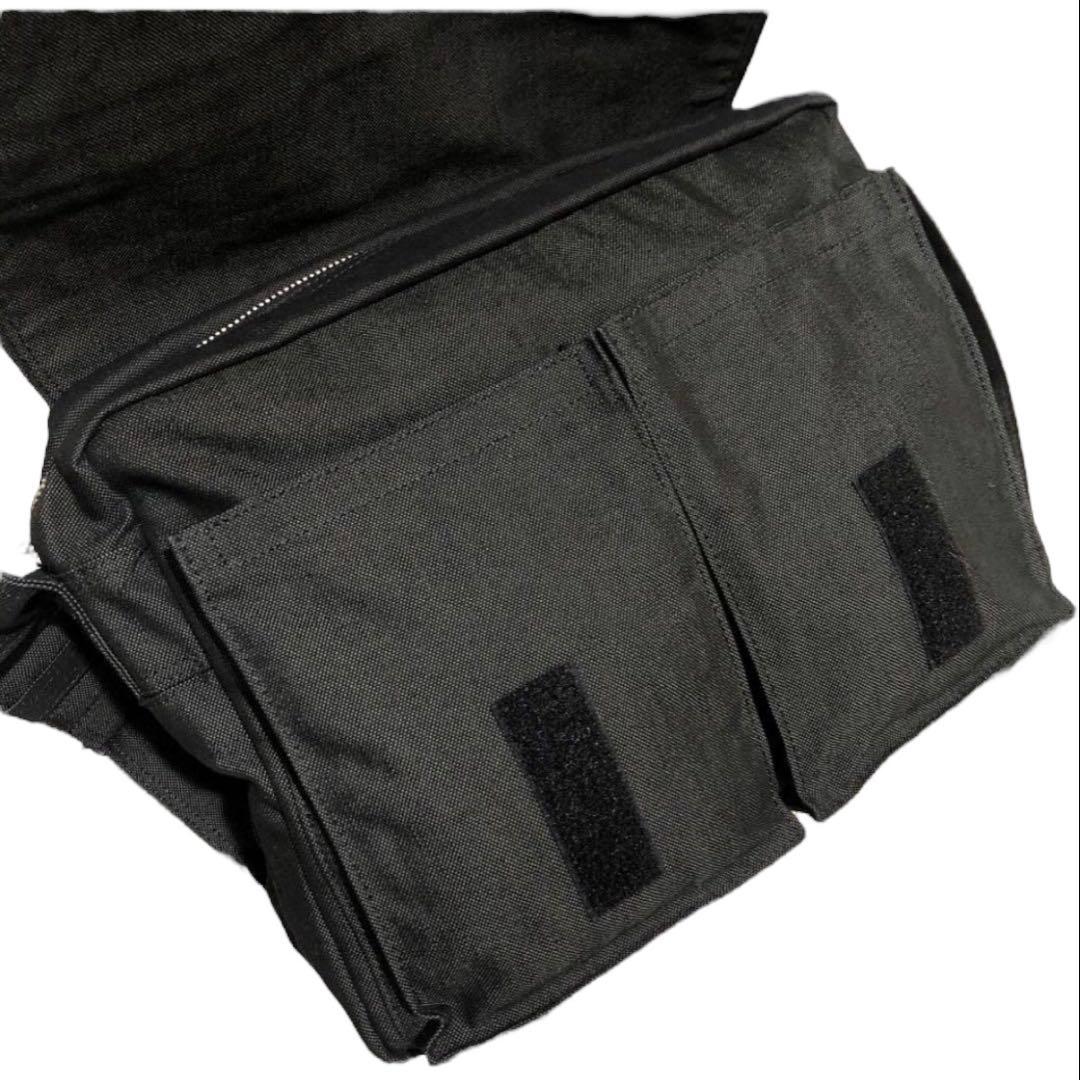 のぶさま専用】新品同様✨ポーター スモーキー メッセンジャー