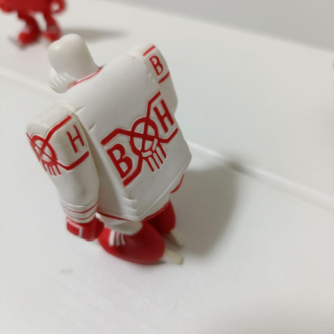 バウンティハンター ミニフィギュア 5体セット - メルカリ