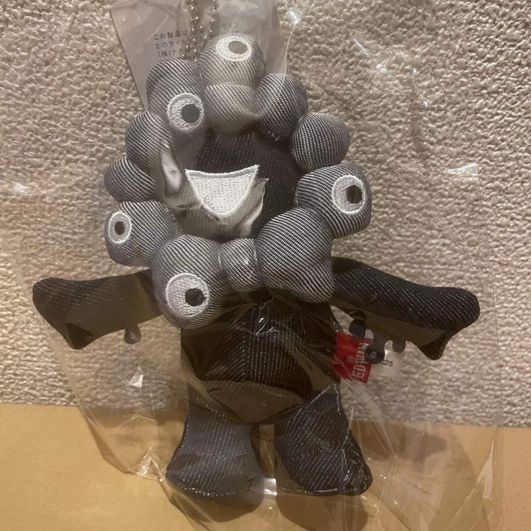 EXPO2025 関西万博　EXPO2025 EDWIN マスコット 2025大阪・関西万博】老舗デニムブランド「EDWIN」コラボレーション