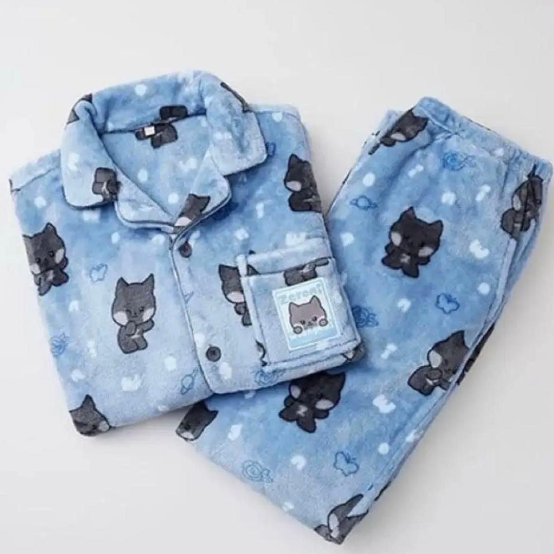 zb1 ゼロニ ウンニニ ジウン SPAO パジャマ