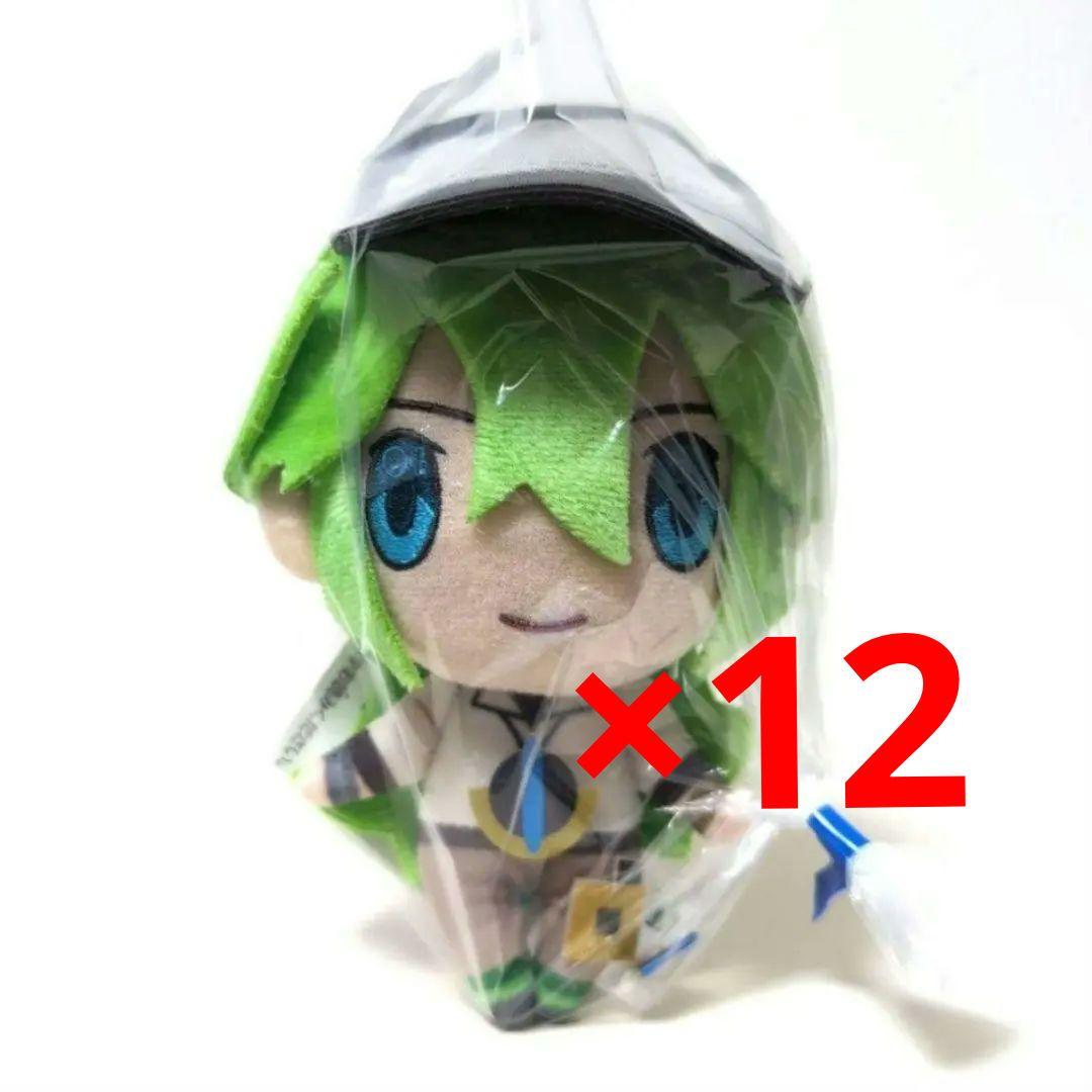 ポケモンマスターズ EX ぬいぐるみ マスコット N 12点セット ポケモンマスターズ EX ぬいぐるみ マスコット N エヌ｜Yahoo!フリマ