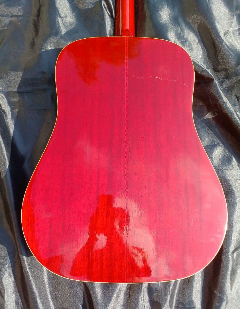 【送料込】【美品】アリア　ARIA 　ハミングバード　マツモク製　整備済