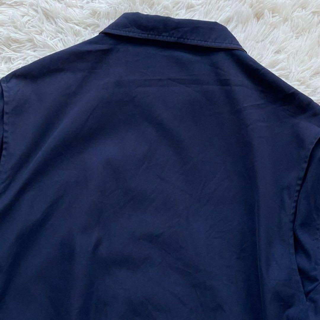 90s Polo Ralph Lauren Navy swingtop - メルカリ