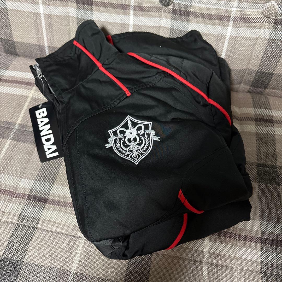 新品未使用 仮面ライダーW 仮面ライダーエターナル 限定 NEVER