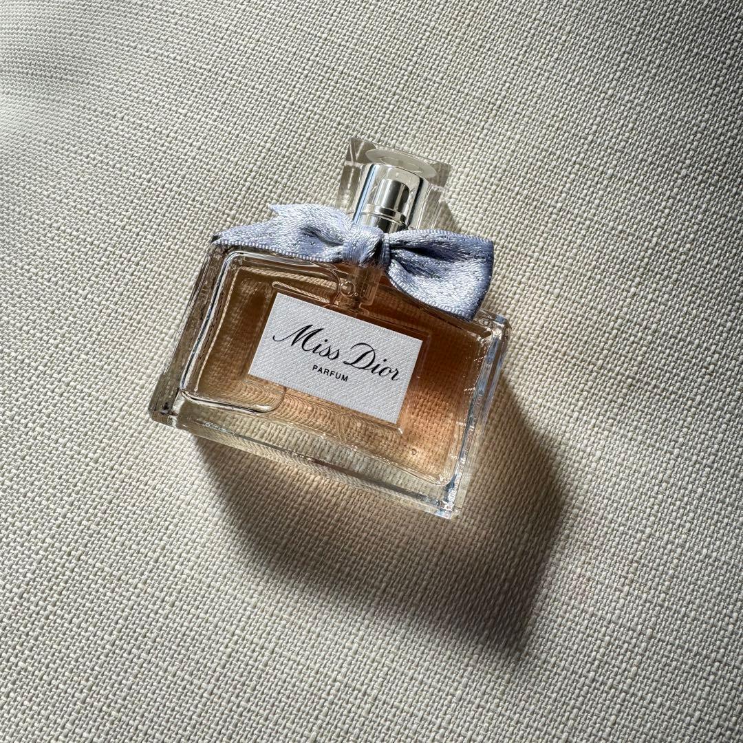 【山中さま】ミス ディオール パルファン 50ml
