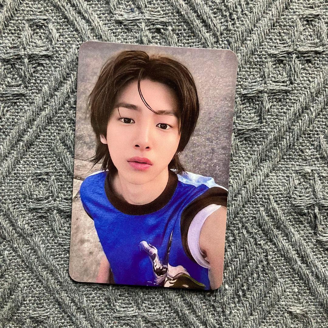 CORTIS JUHOON WEVERSE コルティス ジュフントレカ1枚 CORTIS Instagram Update – JUHOON Red Carpet Golden disc awards