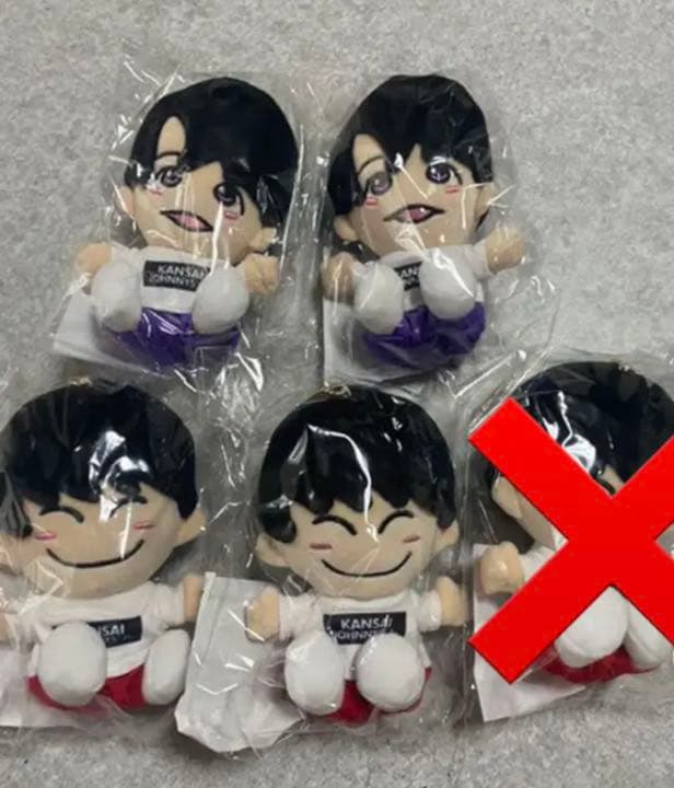 lilかんさい ちびぬい　嶋﨑斗亜　大西風雅